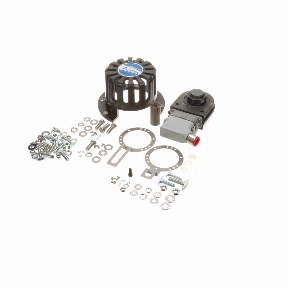 Marathon Electric AVTRON MAGNETIC ENCODER HS35M (TEFC/NV, 2048 PPR)