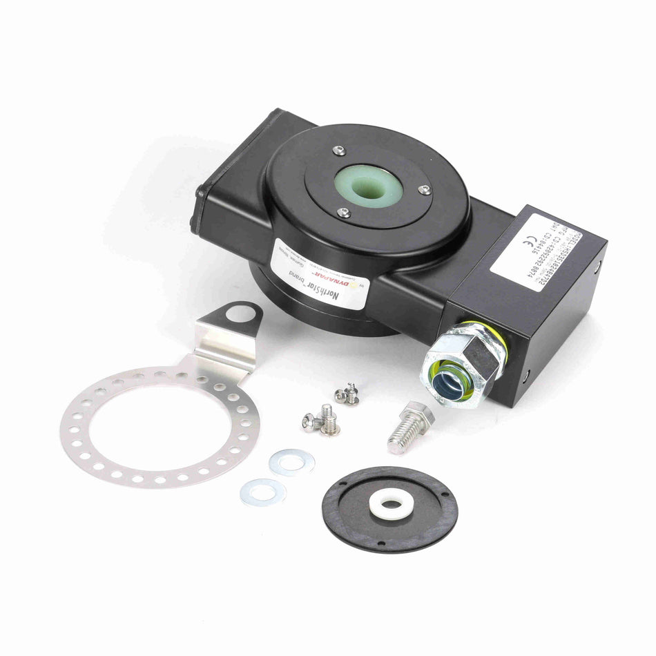 Marathon Electric NORTHSTAR (DANAHER) "HSD35" ENCODER, 1024PPR, TENV