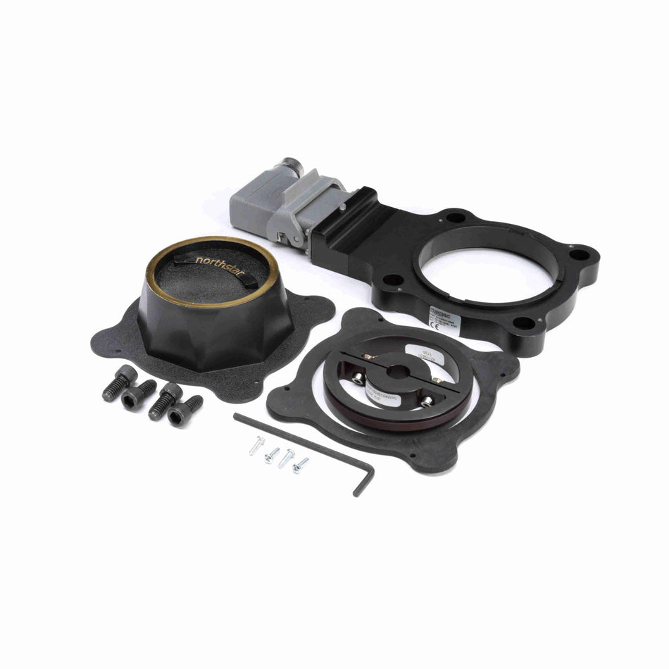 Marathon Electric ENCODER SL56 1024 PPR, DOUBLE C-FACE ENCODER