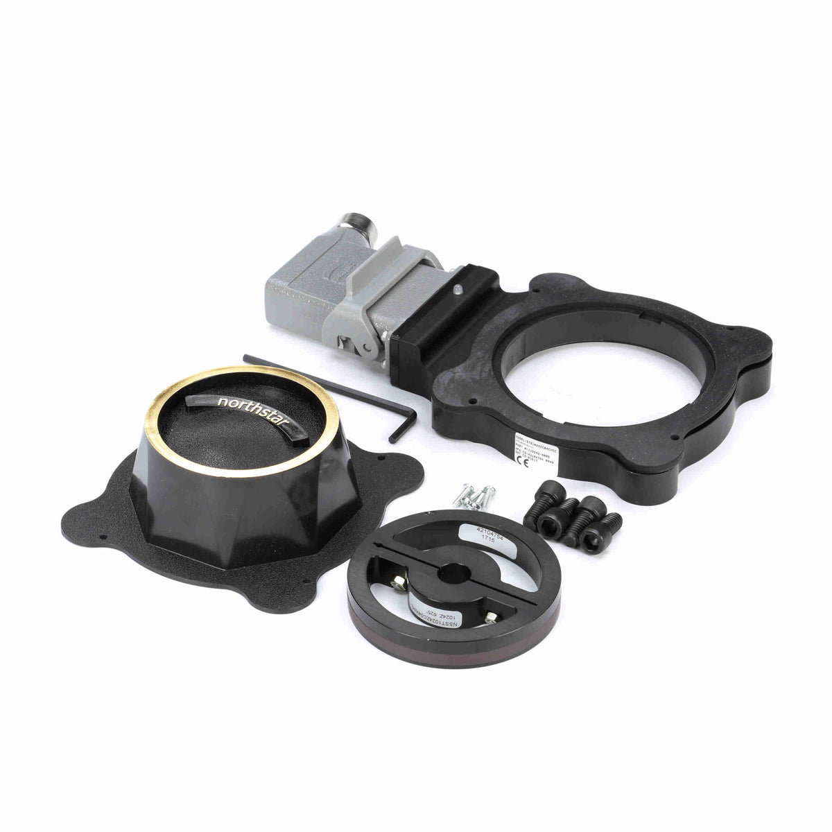 Marathon Electric ENCODER SL56 1024 PPR W/CONNECTOR