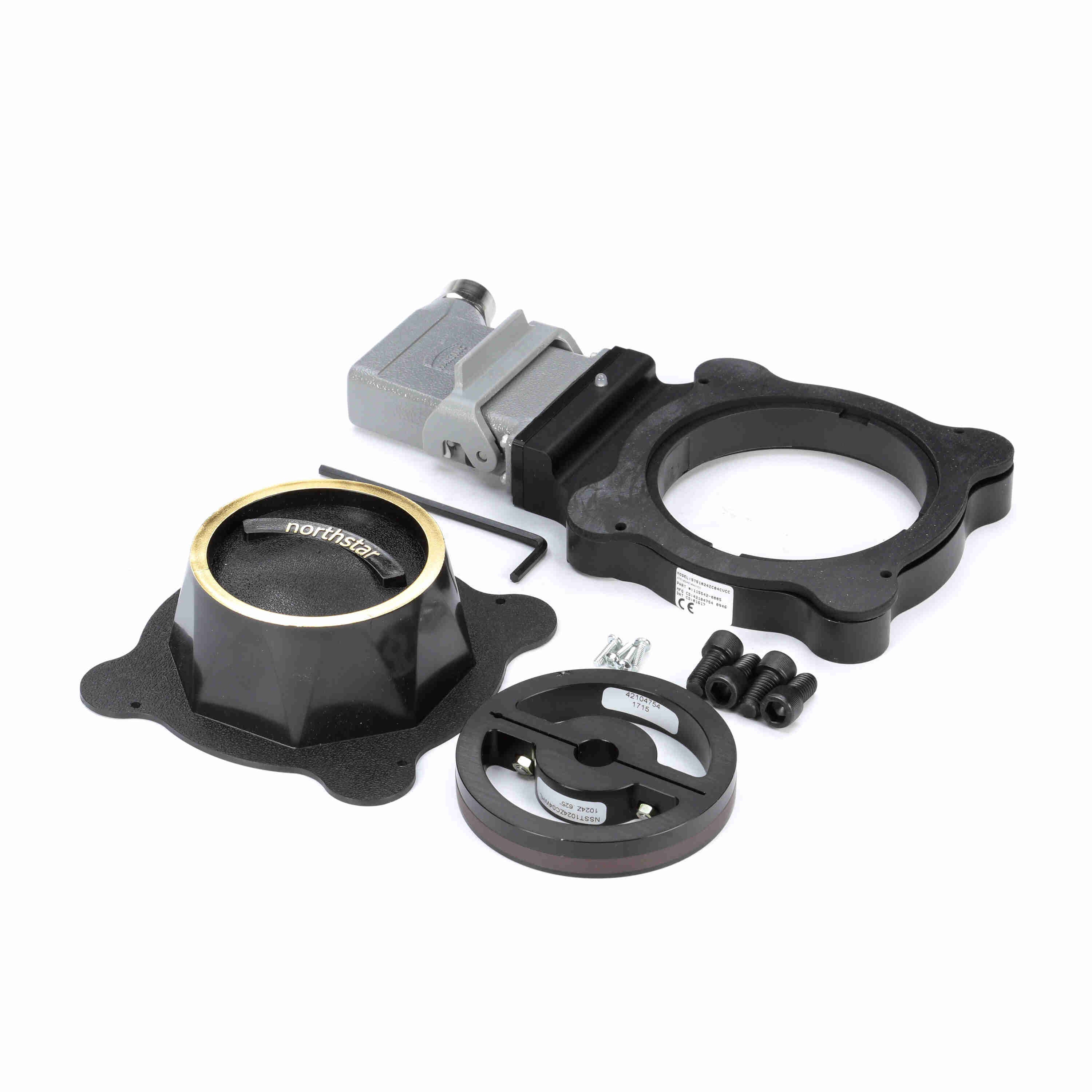 Marathon Electric ENCODER SL56 1024 PPR W/CONNECTOR