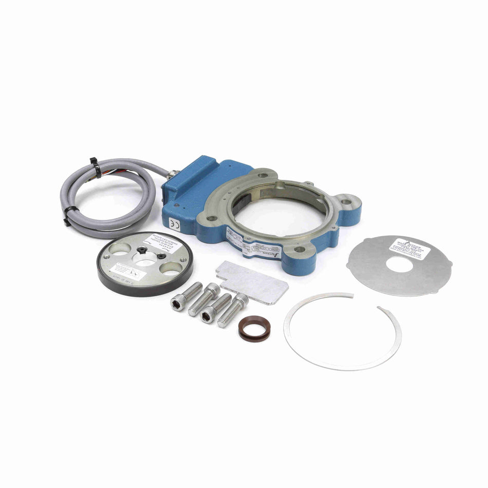 Marathon Electric AVTRON M3 HEAVY DUTY, OPTICAL ENCODER, 1024PPR, 5/8" BORE, TEFC