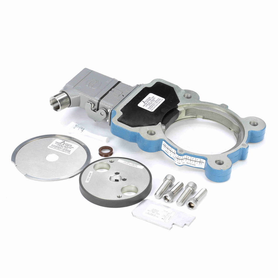 Marathon Electric AVTRON M56 ENCODER FOR BRAKEMOTOR (5/8", 1024PPR)