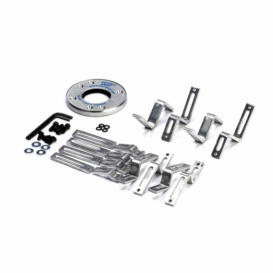 Marathon Electric BCP UNIVERSAL RING KIT - 180T FRAME