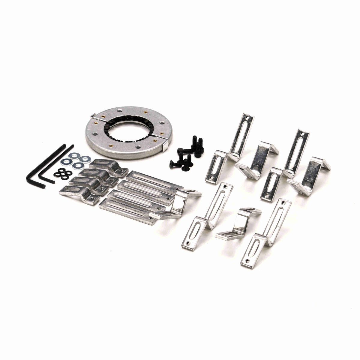 Marathon Electric BCP UNIVERSAL SPLIT RING KIT - 210T & 250U FRAMES
