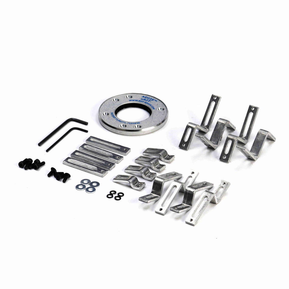 Marathon Electric BCP UNIVERSAL RING KIT - 210T & 250U FRAMES