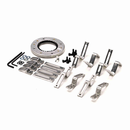 Marathon Electric BCP UNIVERSAL SPLIT RING KIT - 250T & 280U/TS FRAMES