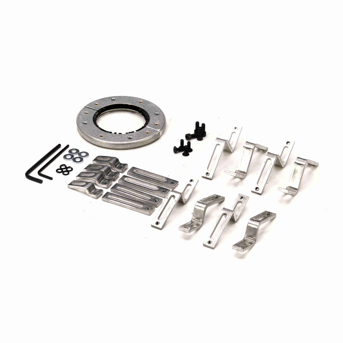 Marathon Electric BCP UNIVERSAL SPLIT RING KIT - 280T,320TS,& 360TS FRAMES
