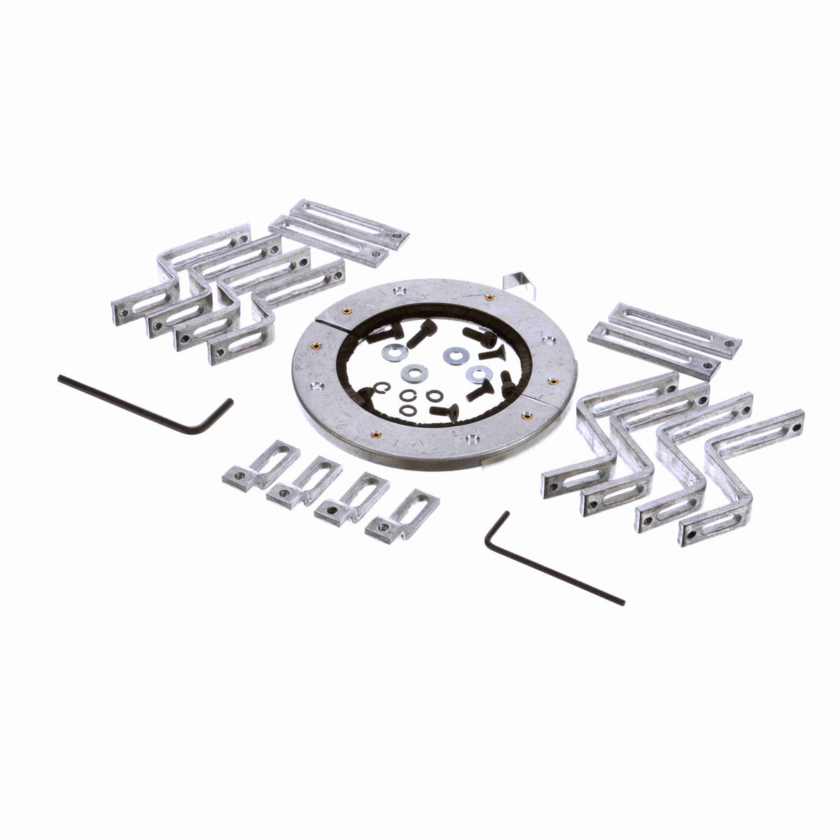 Marathon Electric BCP UNIVERSAL SPLIT RING KIT - 360T & 440TS FRAMES