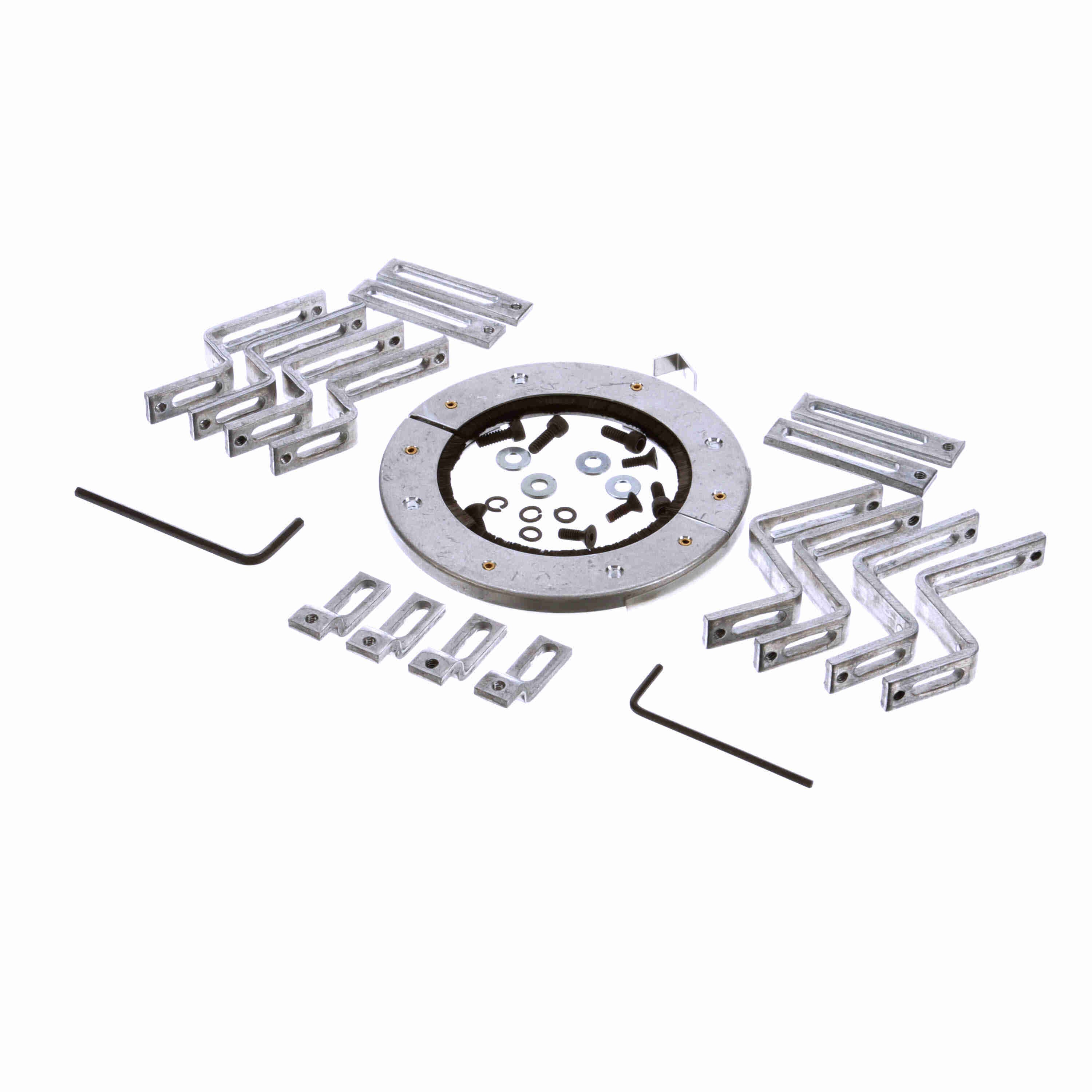 Marathon Electric BCP UNIVERSAL SPLIT RING KIT - 360T & 440TS FRAMES