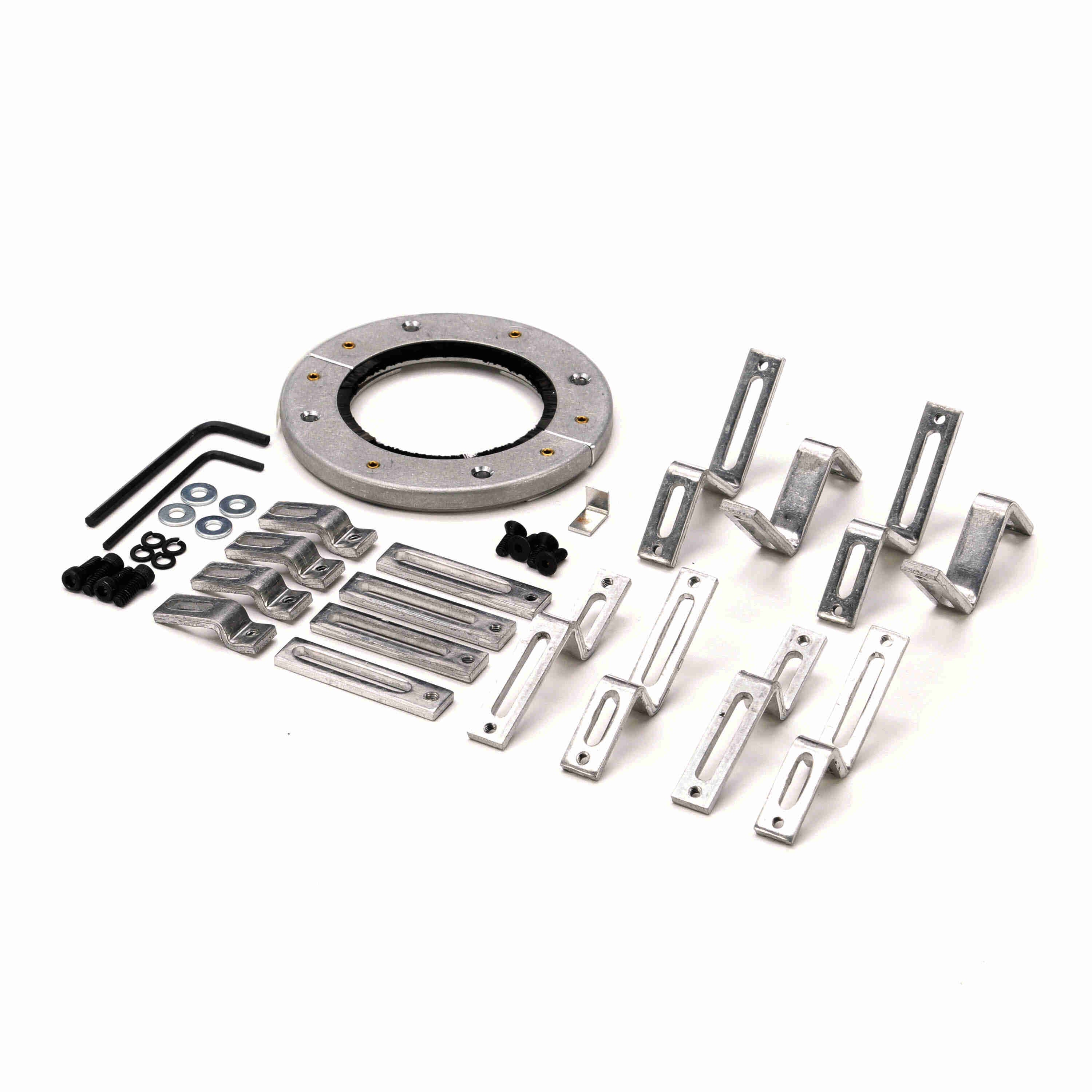Marathon Electric BCP UNIVERSAL SPLIT RING KIT - 320T & 400TS FRAMES