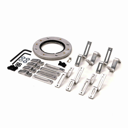 Marathon Electric BCP UNIVERSAL SPLIT RING KIT - 320T & 400TS FRAMES