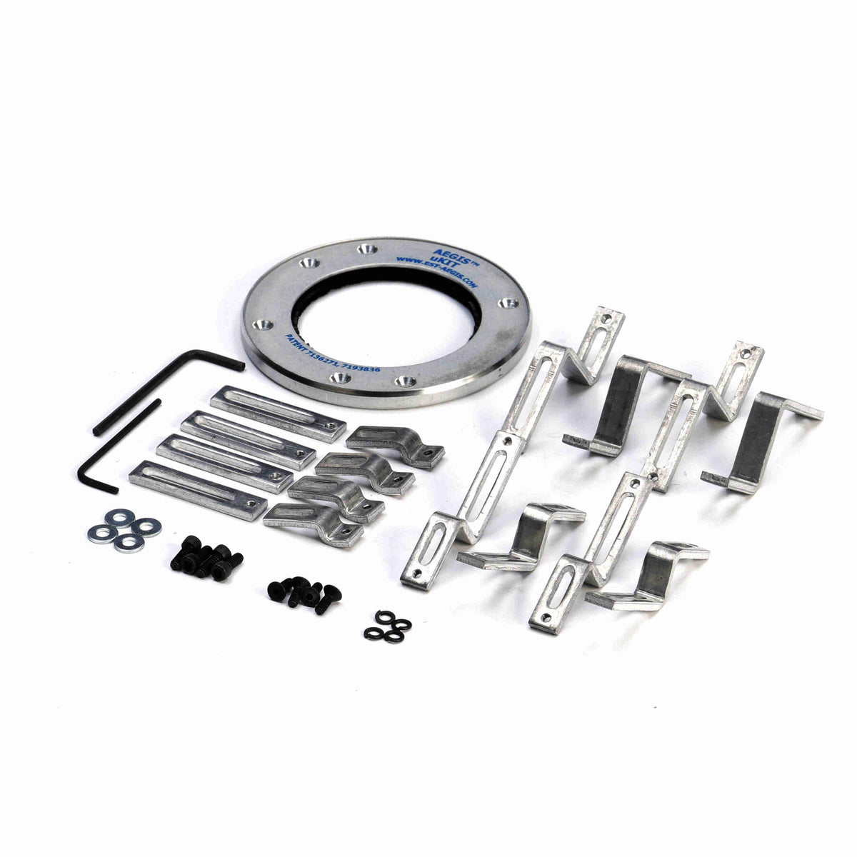 Marathon Electric BCP UNIVERSAL RING KIT - 360T & 440TS FRAMES