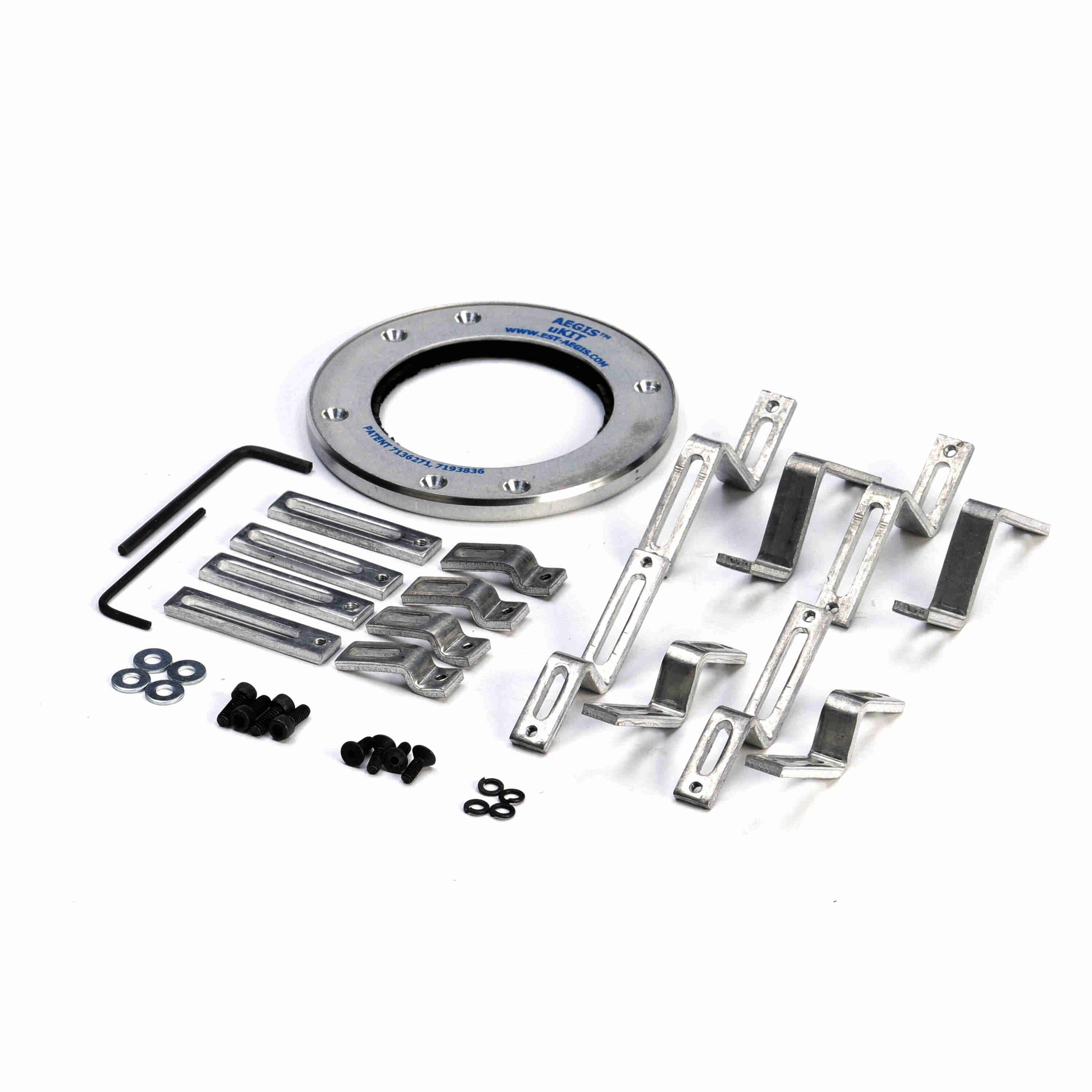 Marathon Electric BCP UNIVERSAL RING KIT - 360T & 440TS FRAMES