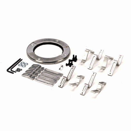 Marathon Electric BCP UNIVERSAL SPLIT RING KIT - 400T,444/5U, & 5000LS FRAMES