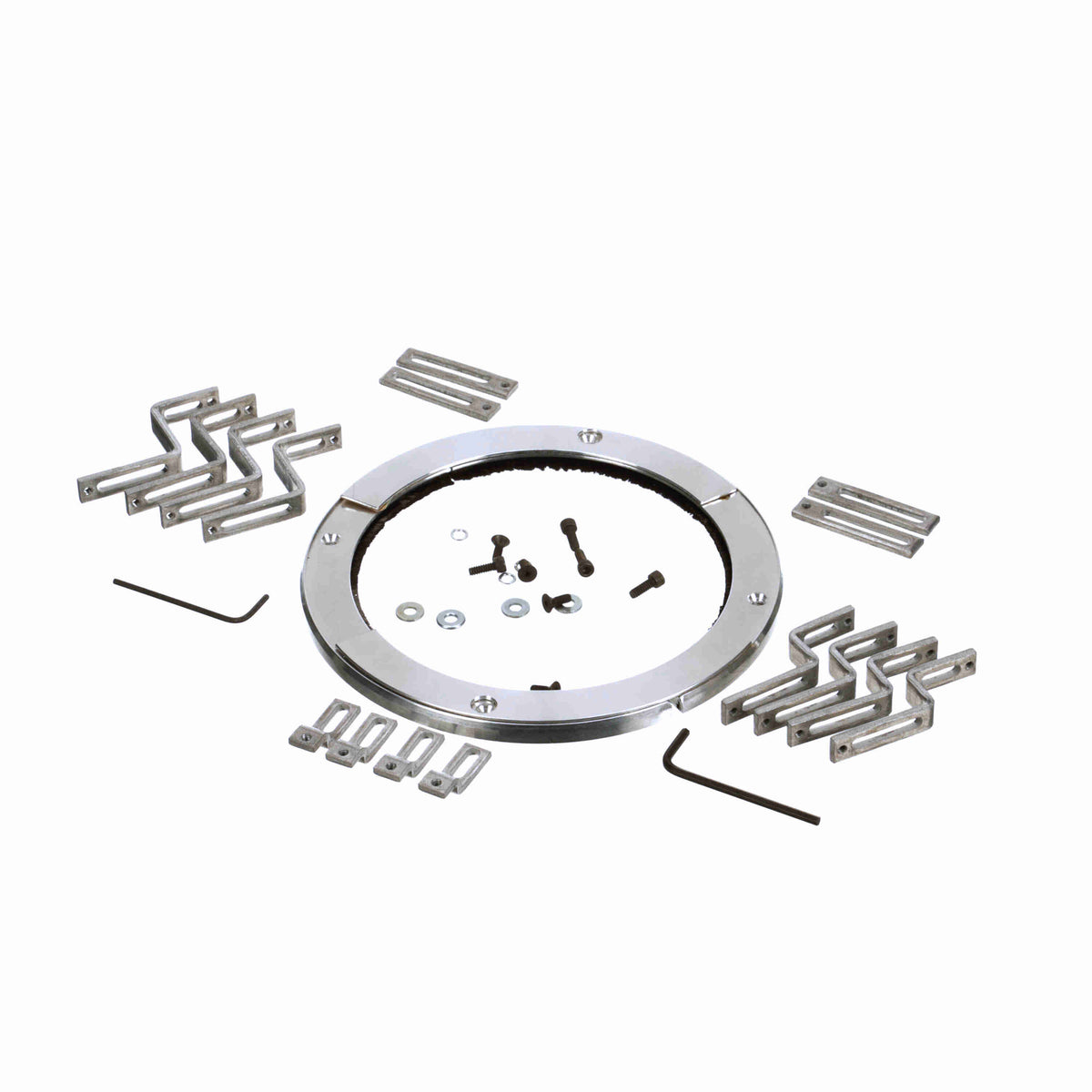 Marathon Electric BCP UNIVERSAL SPLIT RING KIT - 5000L FRAME
