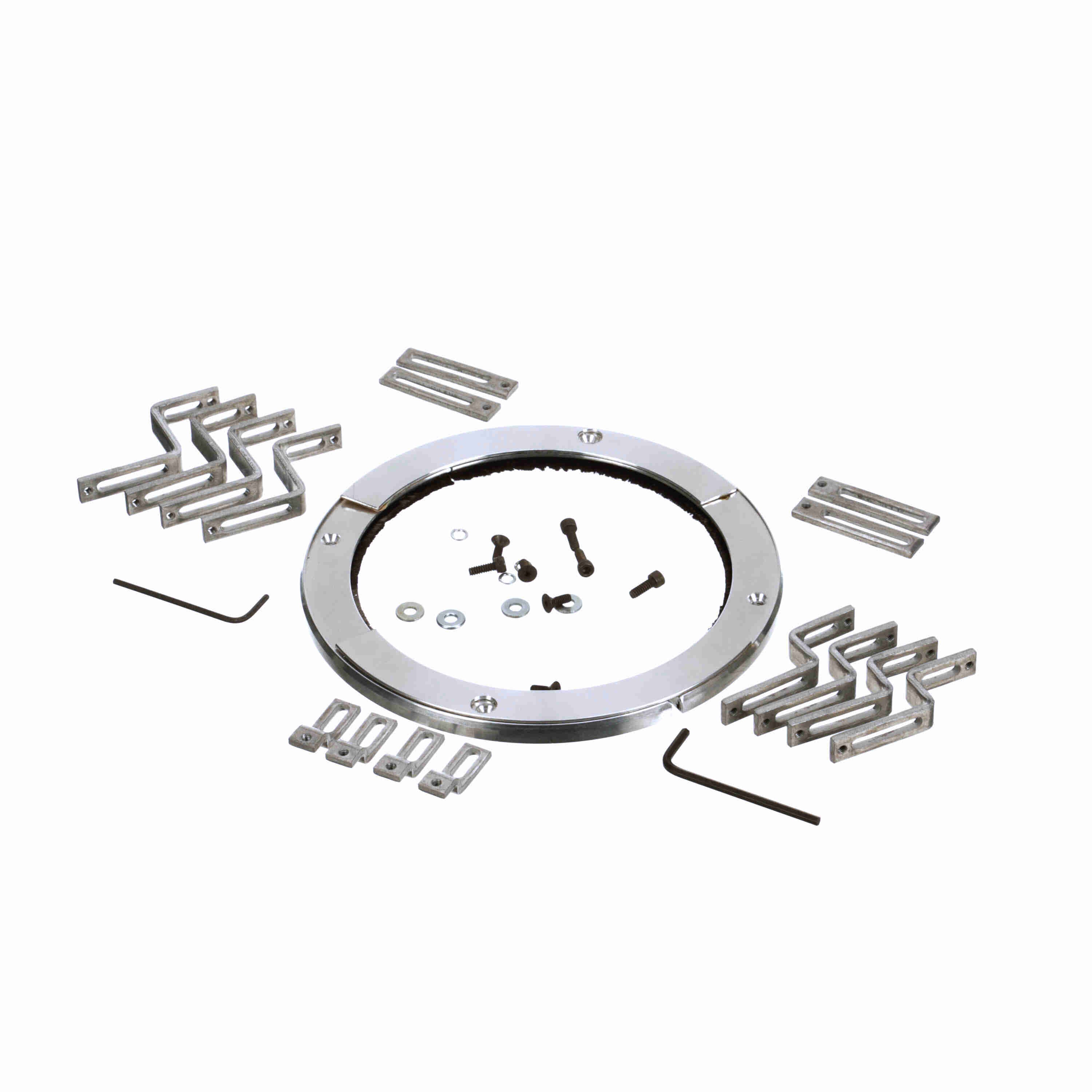 Marathon Electric BCP UNIVERSAL SPLIT RING KIT - 5000L FRAME