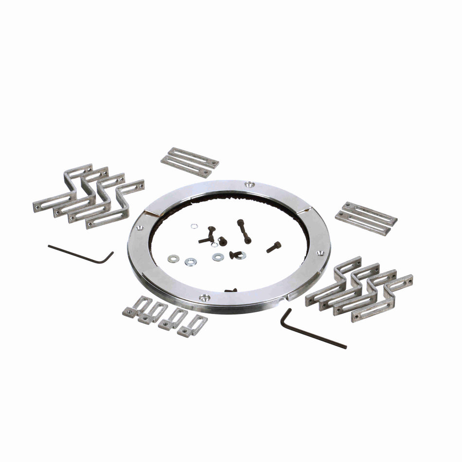 Marathon Electric BCP UNIVERSAL SPLIT RING KIT - 5000L FRAME