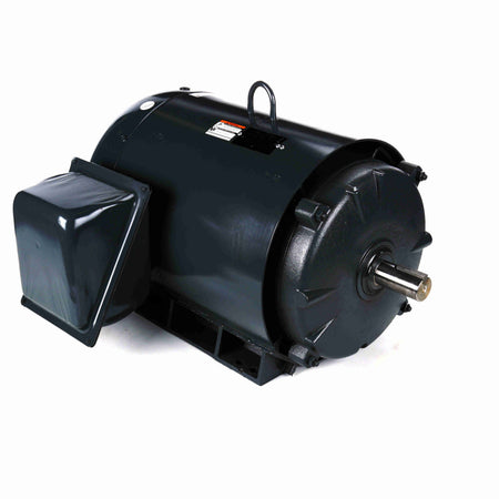 Marathon Electric 5.5KW-7.5HP,1800,TEFC,132S,3/60/230/460
