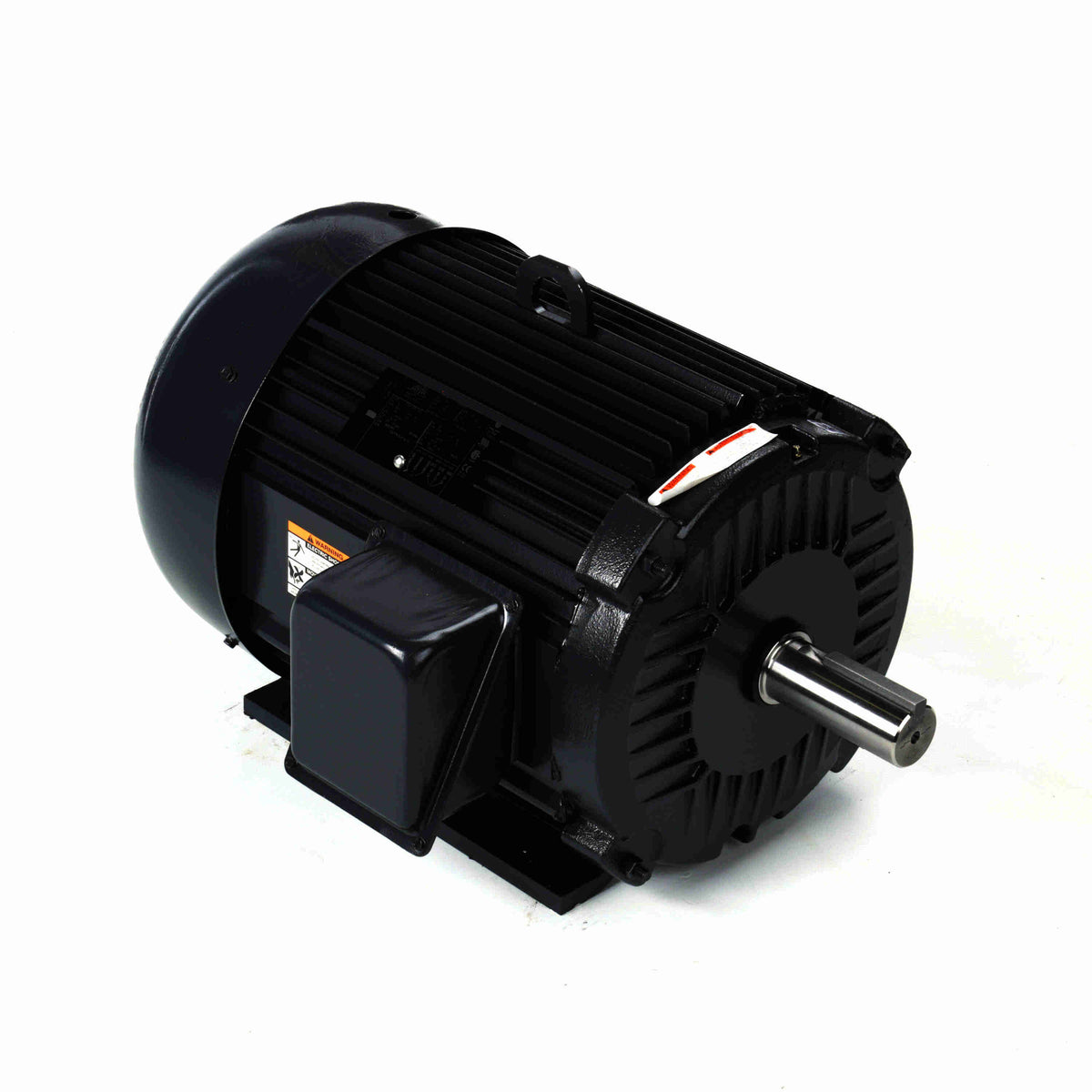 Marathon Electric General Purpose Motor, 30 & 25 HP, 3 Ph, 60 & 50 Hz, 230/460 & 190/380 V, 3600 & 3000 RPM, 286T Frame, TEFC