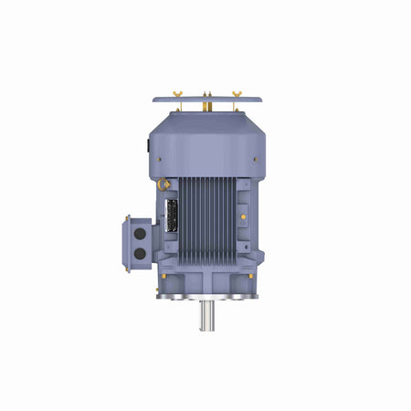 Marathon Electric Cast Iron Motor, 15 HP, 3 Ph, 50 Hz, 415 V, 750 RPM, 180L Frame, TEFC