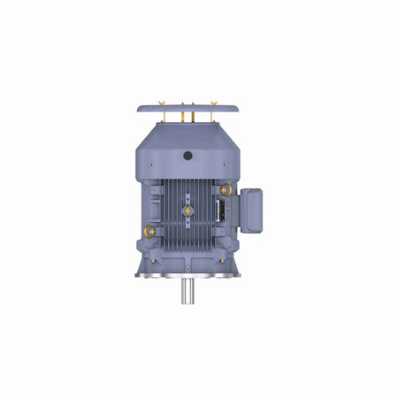 Marathon Electric Cast Iron Motor, 120 HP, 3 Ph, 50 Hz, 415 V, 3000 RPM, 280M Frame, TEFC