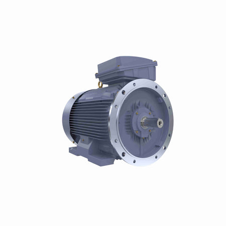 Marathon Electric Cast Iron Motor, 270 HP, 3 Ph, 50 Hz, 415 V, 3000 RPM, 315L Frame, TEFC