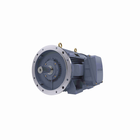 Marathon Electric Cast Iron Motor, 175 HP, 3 Ph, 50 Hz, 415 V, 1500 RPM, 315M Frame, TEFC