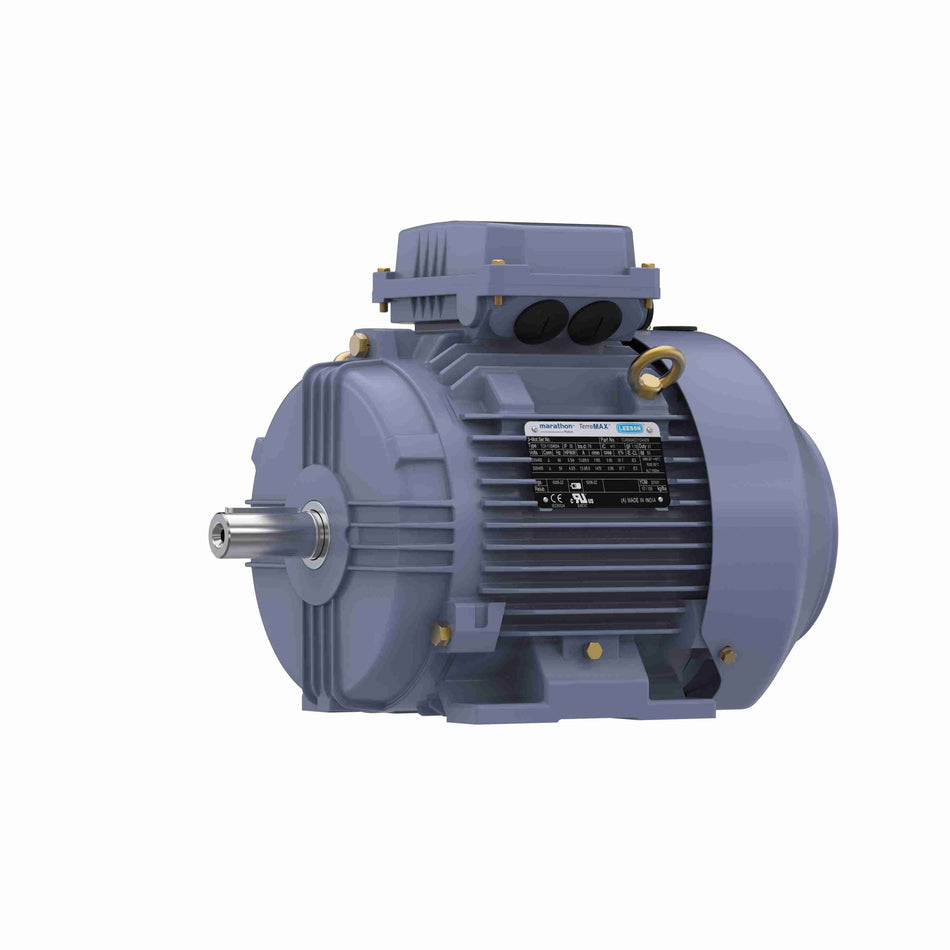 Marathon Electric 2.2KW-3HP,1200,TEFC,112M,3/60/230/460