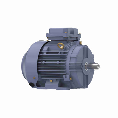 Marathon Electric 4KW-5.5HP,1800,TEFC,112M,3/60/230/460