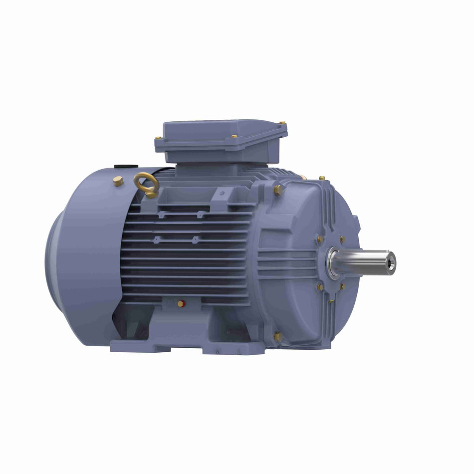 Marathon Electric 15KW-20HP,1800,TEFC,160L,3/60/230/460