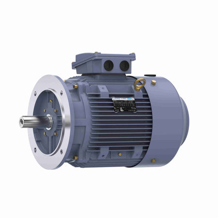 Marathon Electric 11KW-15HP,1200,TEFC,160L,3/60/230/460