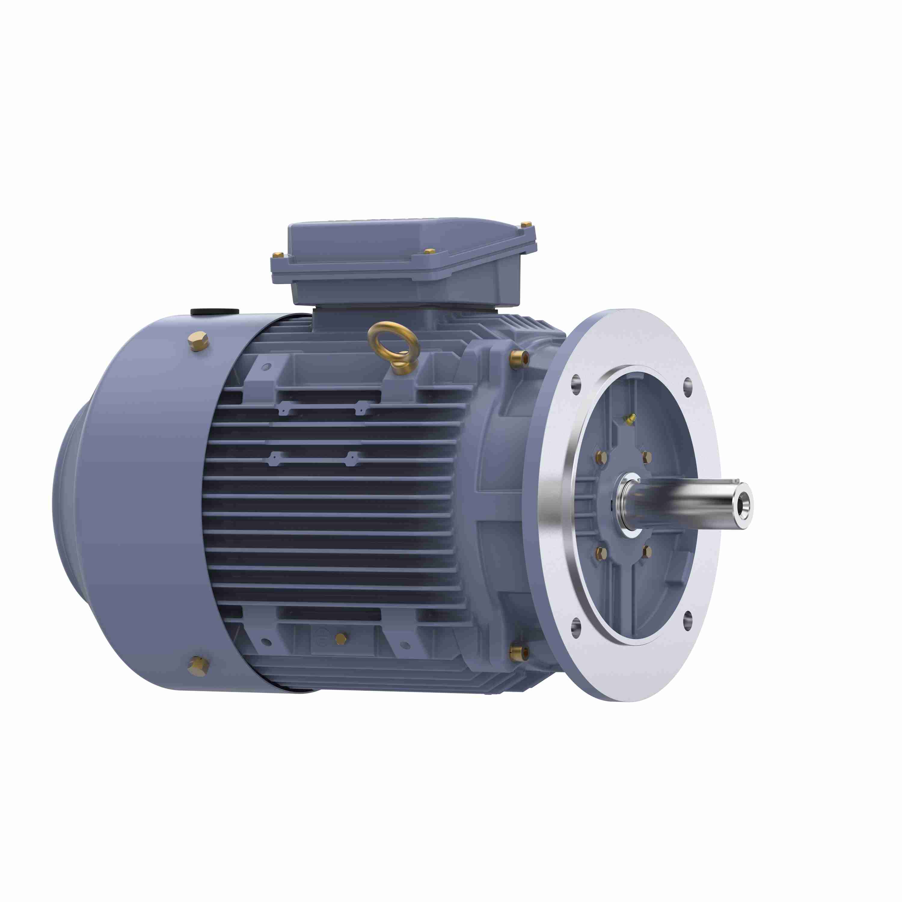 Marathon Electric 15KW-20HP,1800,TEFC,160L,3/60/230/460