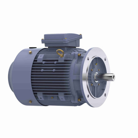 Marathon Electric 15KW-20HP,1800,TEFC,160L,3/60/230/460