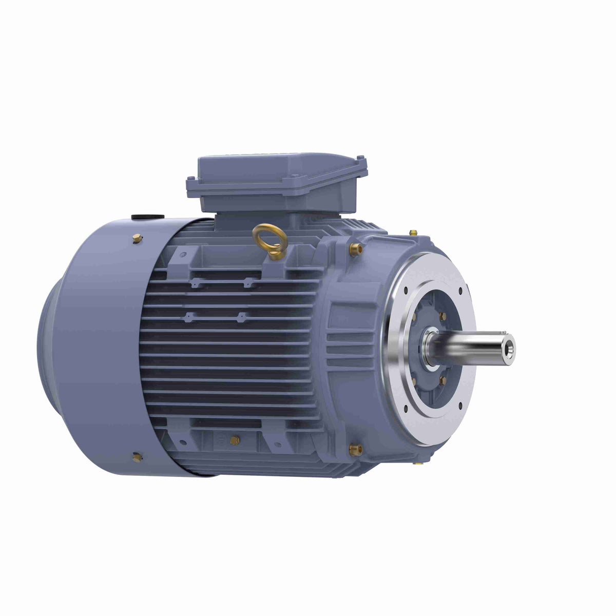 Marathon Electric 15KW-20HP,1800,TEFC,160L,3/60/230/460