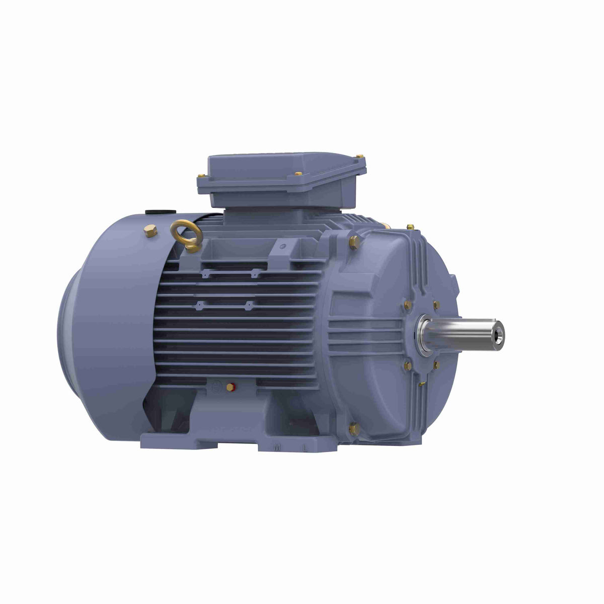 Marathon Electric 15KW-20HP,1800,TEFC,160L,3/60/575