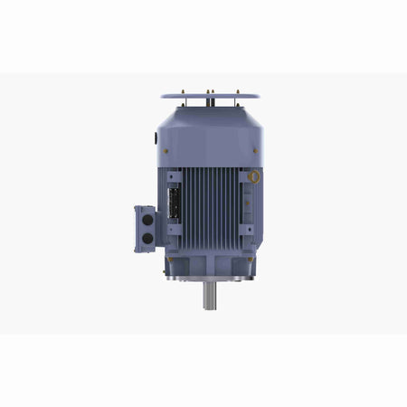 Marathon Electric Cast Iron Motor, 15 HP, 3 Ph, 50 Hz, 415 V, 180L Frame