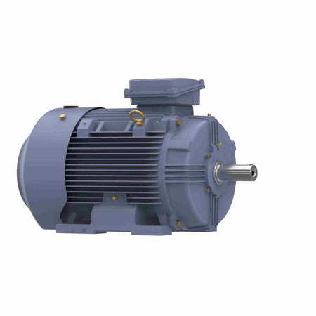 Marathon Electric 22KW-30HP,1800,TEFC,180L,3/60/230/460