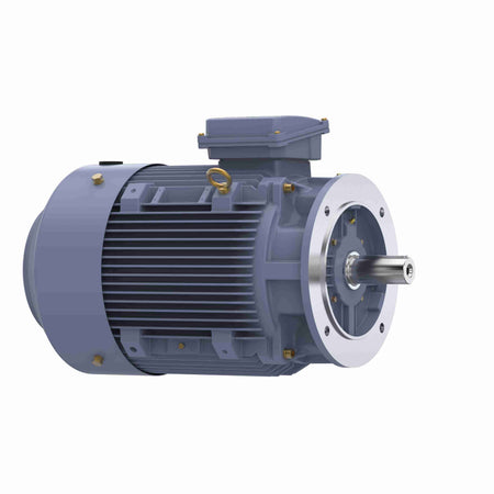 Marathon Electric 22KW-30HP,1800,TEFC,180L,3/60/230/460