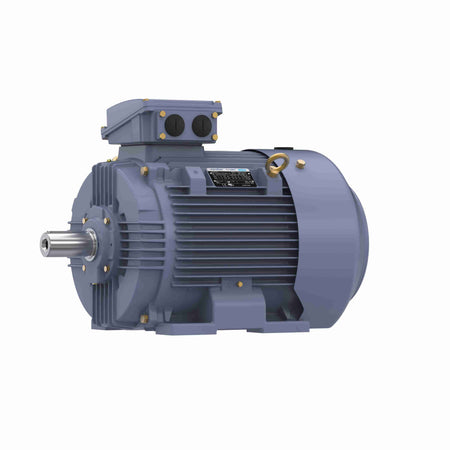 Marathon Electric 37KW-50HP,3600,TEFC,200L,3/60/230/460