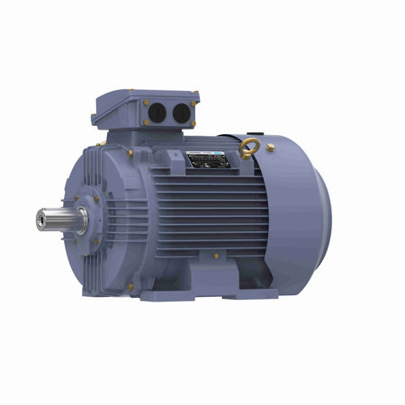 Marathon Electric 37KW-50HP,3600,TEFC,200L,3/60/575