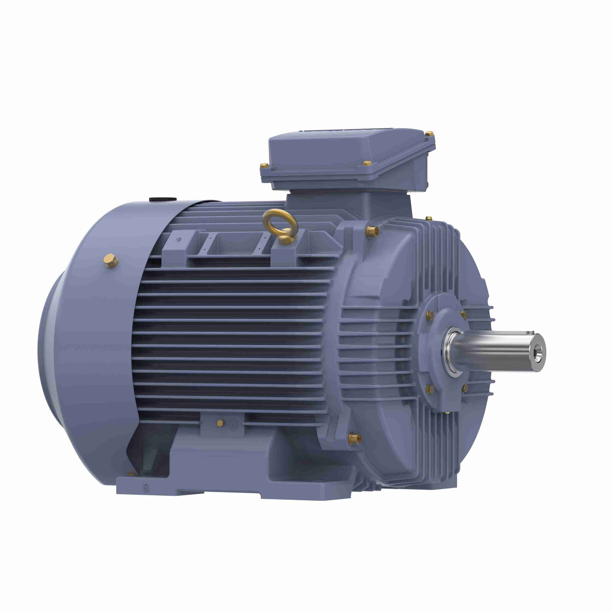 Marathon Electric 37KW-50HP,1800,TEFC,225S,3/60/575