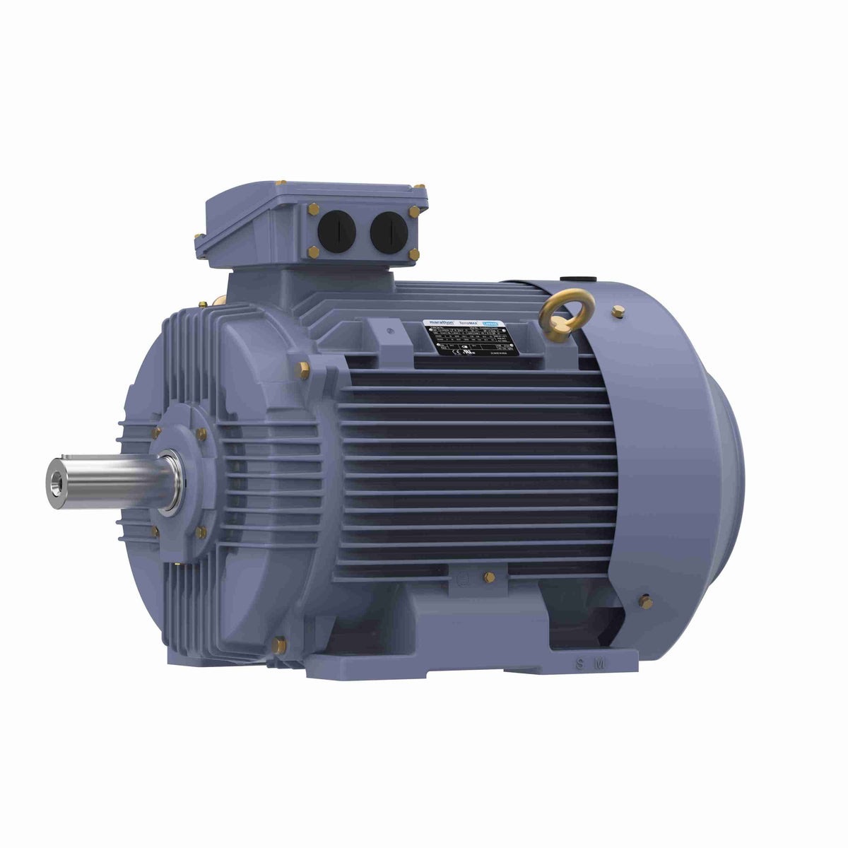 Marathon Electric 45KW-60HP,3600,TEFC,225M,3/60/230/460