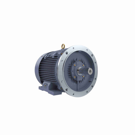 Marathon Electric Cast Iron Motor, 40 HP, 3 Ph, 50 Hz, 415 V, 250M Frame