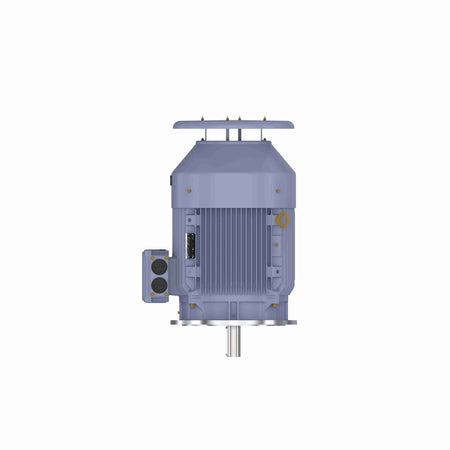 Marathon Electric Cast Iron Motor, 50 HP, 3 Ph, 50 Hz, 415 V, 280S Frame
