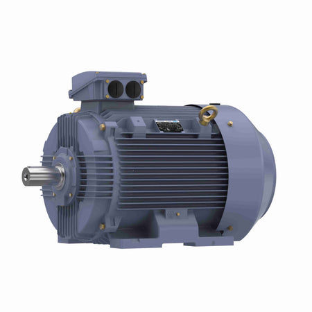 Marathon Electric 55KW-75HP,1200,TEFC,280M,3/60/230/460