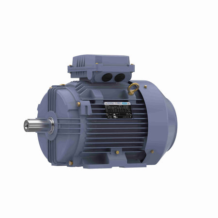 Marathon Electric 5.5KW-7.5HP,1200,TEFC,132M,3/60/230/460