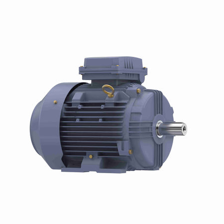 Marathon Electric 7.5KW-10HP,1800,TEFC,132M,3/60/230/460