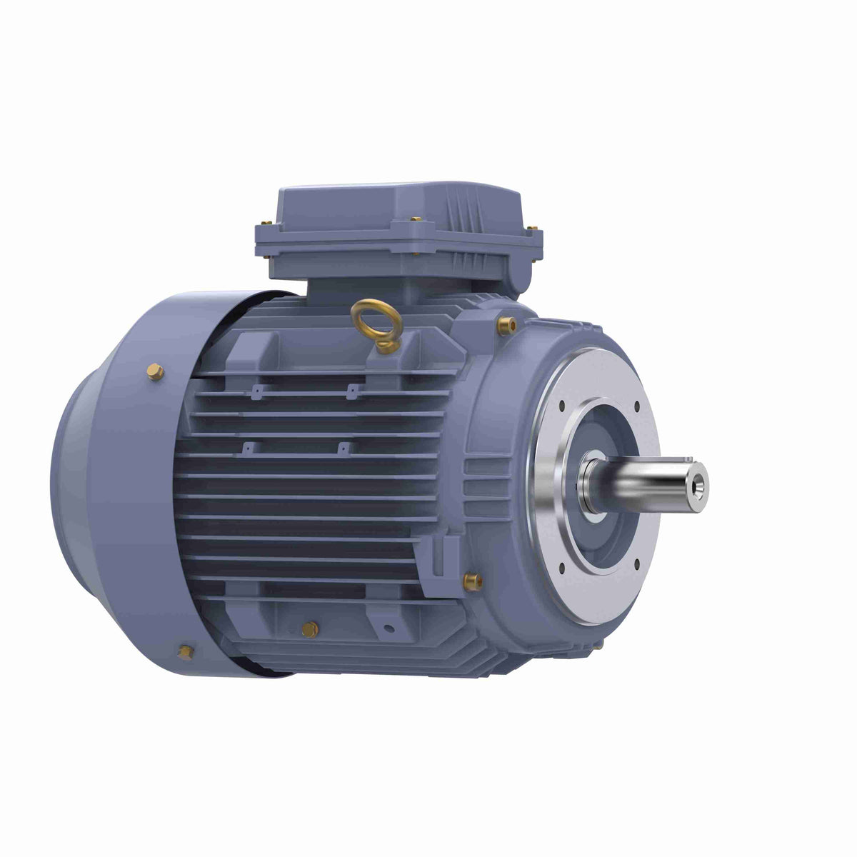 Marathon Electric 7.5KW-10HP,1800,TEFC,132M,3/60/230/460