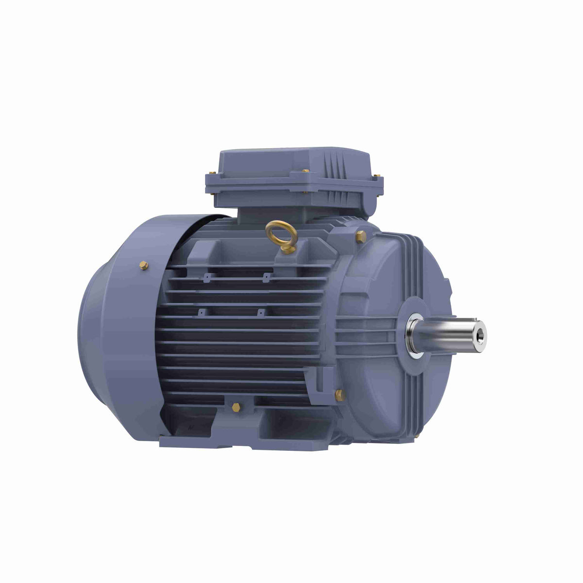 Marathon Electric 7.5KW-10HP,1800,TEFC,132M,3/60/575